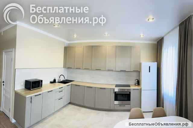 Сдам 3-х к.кв-ру по ул. Бр. Кашириных д. 154