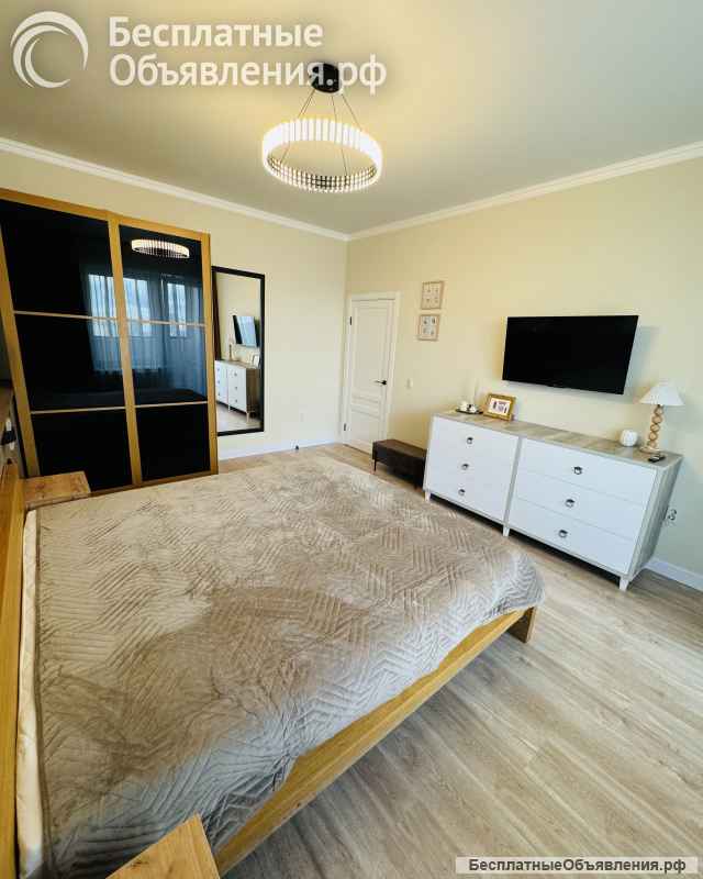 Сдам 3-х к.кв-ру по ул. Бр. Кашириных д. 154