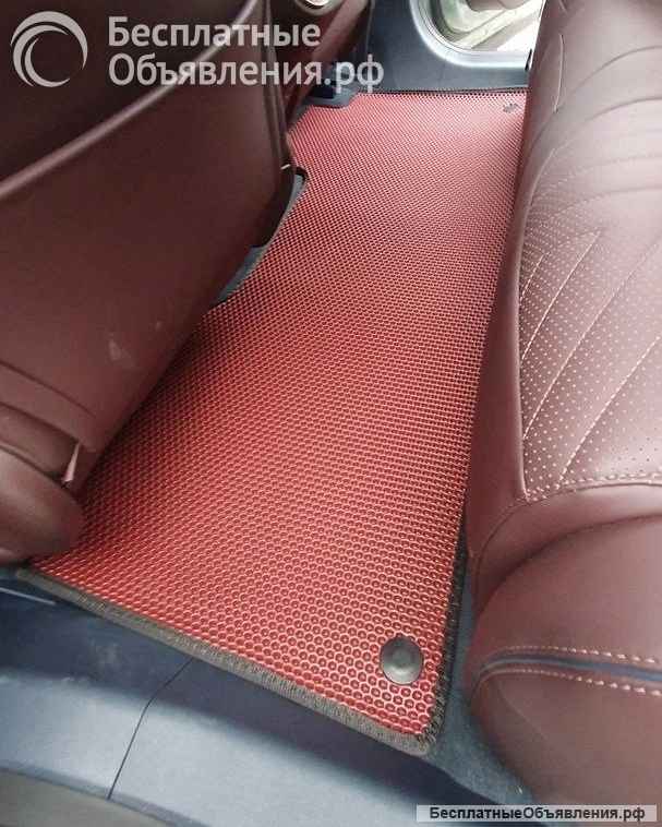 Профессиональное изготовление EVA ковриков