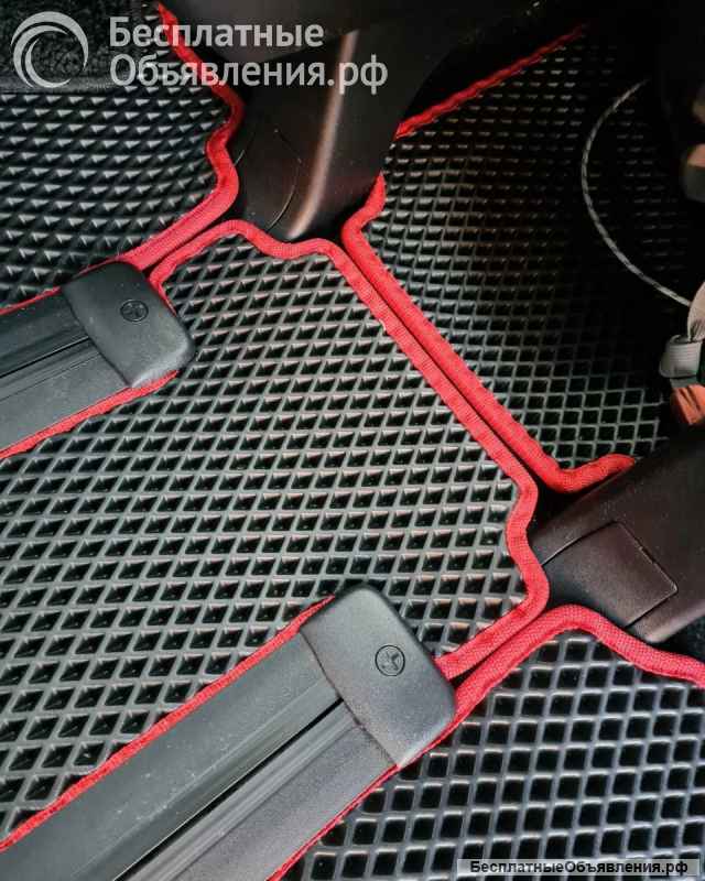 Профессиональное изготовление EVA ковриков