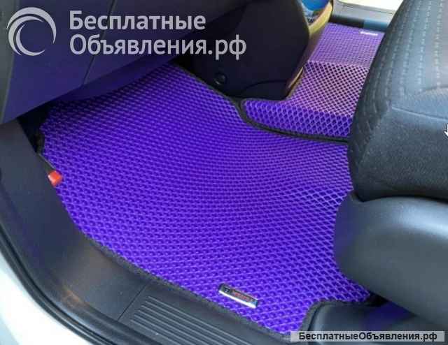 Профессиональное изготовление EVA ковриков