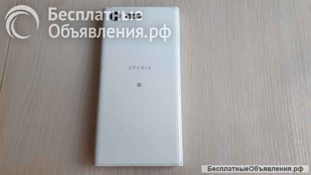 Sony Xperia X Compact белый не рабочий