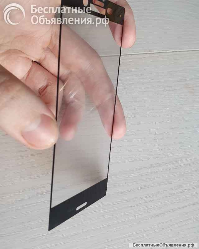 Защитное стекло Sony Xperia X Compact