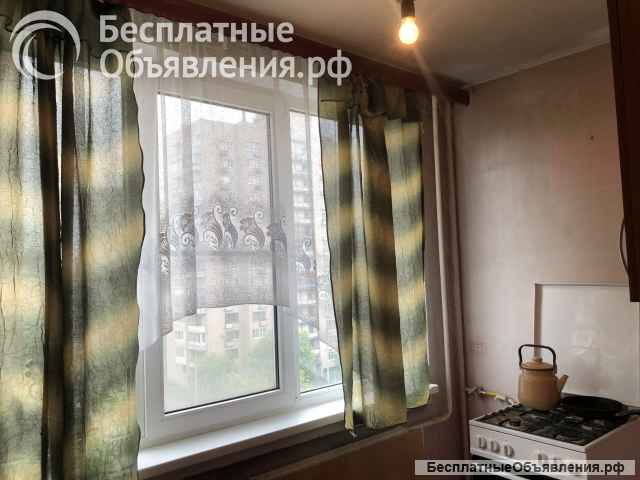 1к.кв.29м2, СПб, Димитрова ул, 6, к2, метро пр. Славы-20мин/пешк, дом у Купчинского сквера