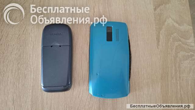 Мобильные телефоны на запчасти