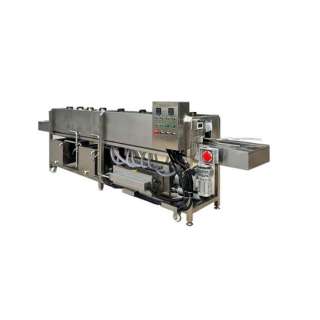 Линия для фасовки пасты из грецкого ореха Yuxi-1200