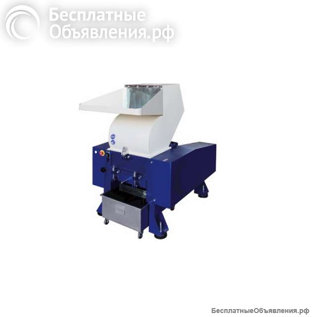 Роторная дробилка HSS800-A