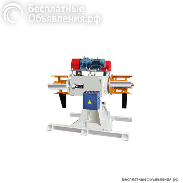 Разматыватель двусторонний JH-41