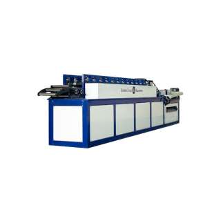 Линия для производства армирующих панелей GCF-28
