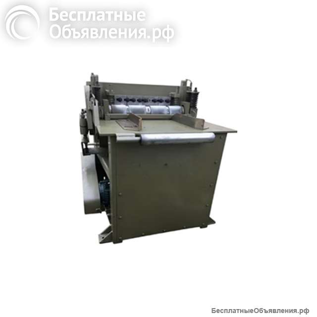Высечной станок KRD-SKC-10