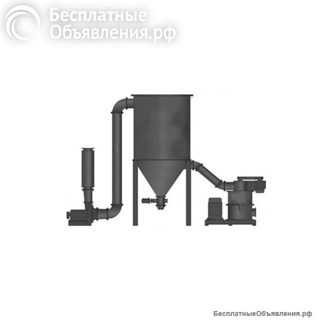 Мельница С550A