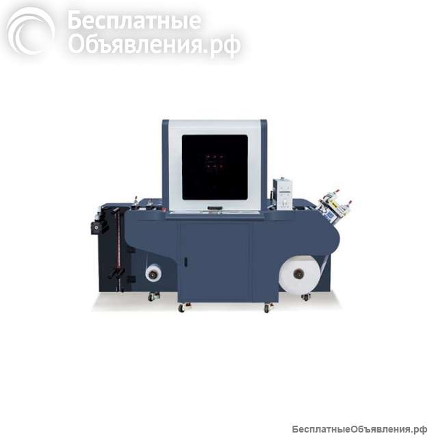 Принтер для печати этикеток ZM-X330