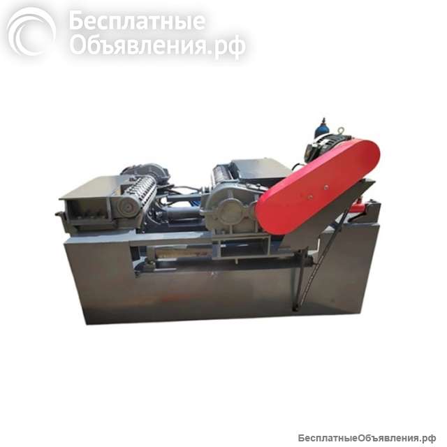 Окорочный станок со стволом подачи 3100