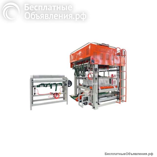 Стопоукладчик YQVS1300