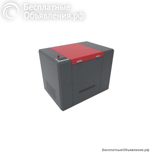 Цифровой станок для изготовления флексоформ DX940F-2