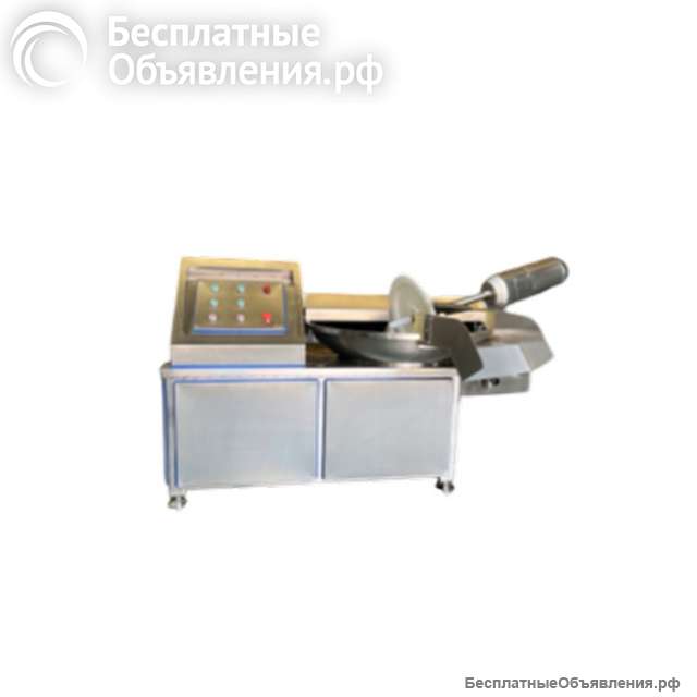 Цех поп производству колбас