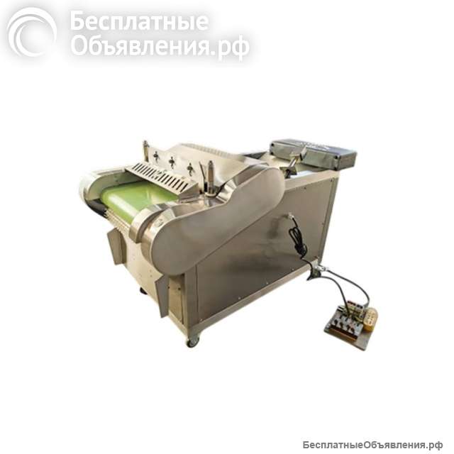 Машина для нарезки Модель 500