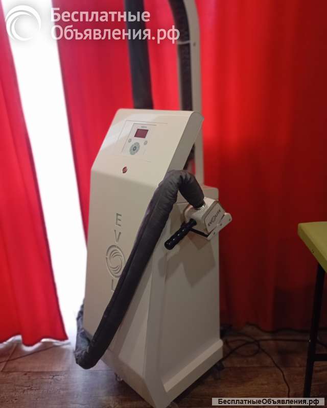 Аппараты для коррекции фигуры