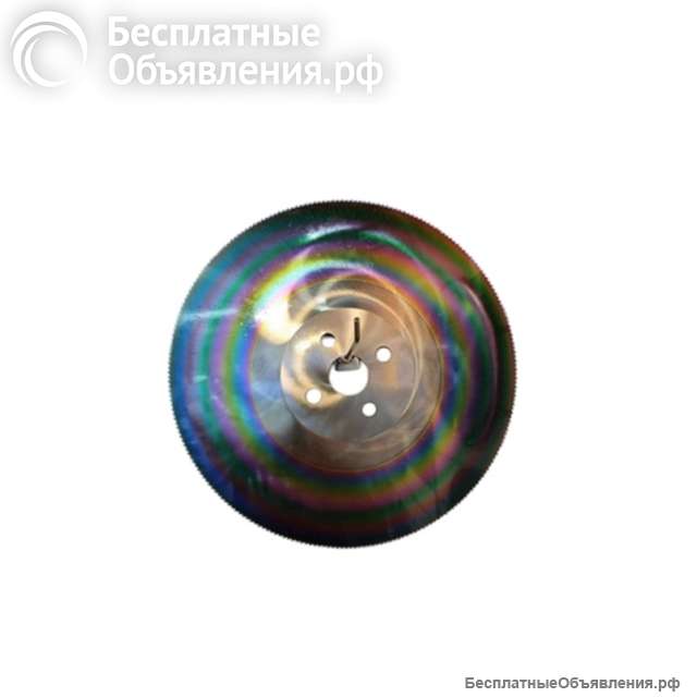 Пильные диски 6*0.8mm*32mm*100T