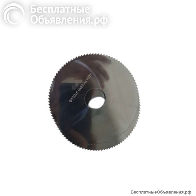 Пильные диски 6 х 0.8mm х 32mm х 100T