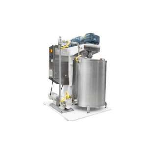 Оборудование для измельчения кондитерской массы TG-BM50