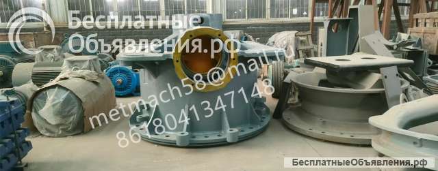 Станина для конусной дробилки КСД КМД 900 1200,1750,2200