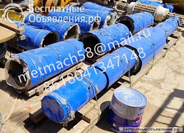 Эксцентриковая втулка для конусной дробилки КСД КМД900,1200,1750,2200