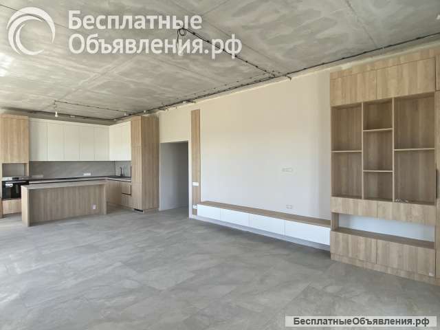 Коттедж 194 кв.м, село Черданцево, КП Брусника