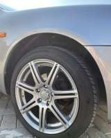 Nissan Cefiro, год выпуска 2001 г