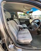 Nissan Cefiro, год выпуска 2001 г