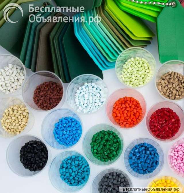 Полистирол PS 825 HIPS, PS 585 GPPS. Первичная гранула