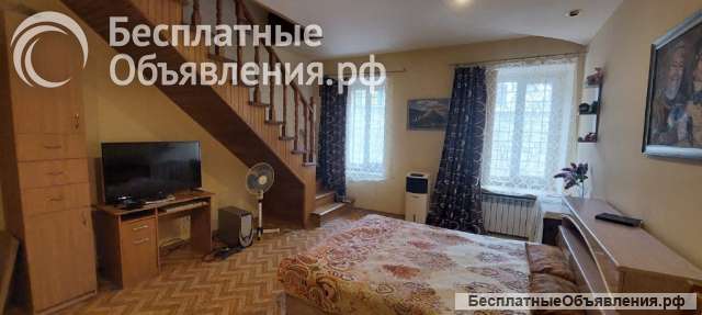 Квартира в Севастополе (Луначарского)