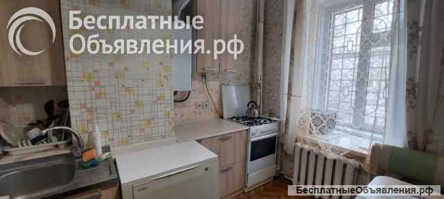 Квартира в Севастополе (Луначарского)