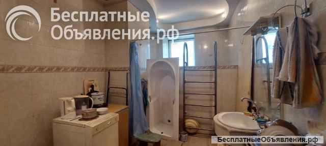 Квартира в Севастополе (Луначарского)