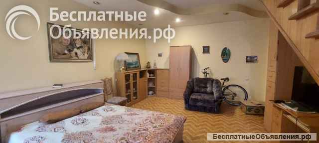 Квартира в Севастополе (Луначарского)