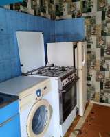 Сдаю дом, 1 комната + кухня, р-он Дордоя, б/п
