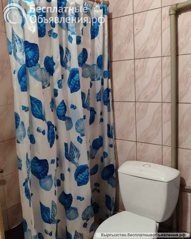 Сдаю дом, 1 комната + кухня, р-он Дордоя, б/п