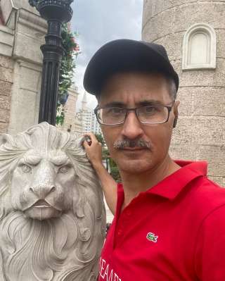 Мужчина на час в Москве