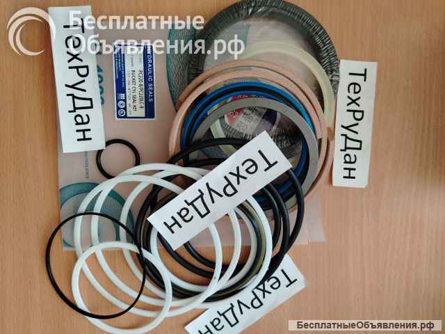 707-98-47720, 7079847720 Ремкомплект гидроцилиндра ковша KOMATSU 707-98-47720, 7079847720