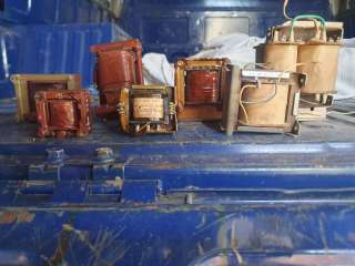 Трансформатор