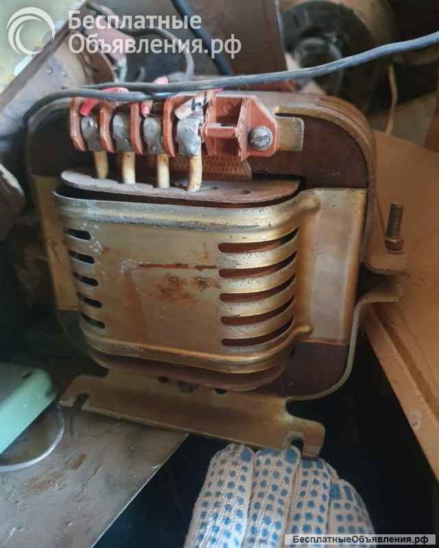 Трансформатор