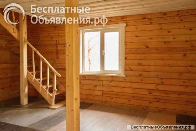 База отдыха с Акваторией