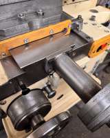 Токарно-винторезный станок 16к25