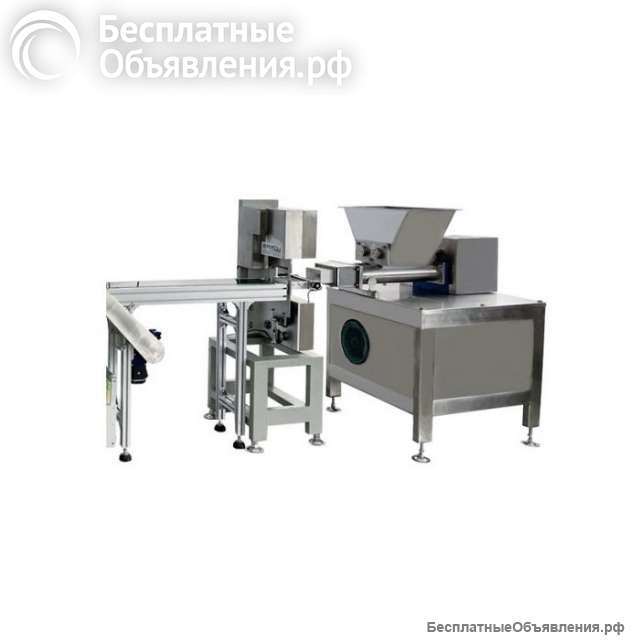 Экструдер для пластилина BS-350XL