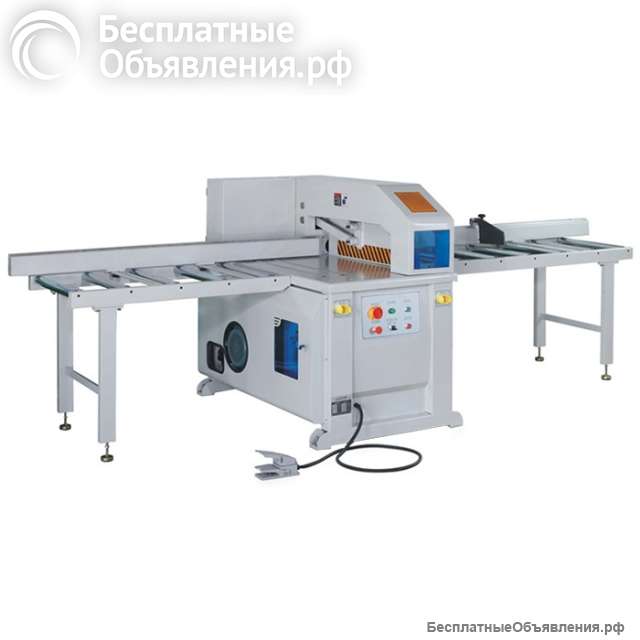 Торцовочный станок MJ276B