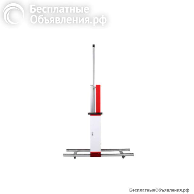 Принтер для печати на стенах TX-2