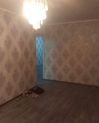 3-комнатную квартиру, 6 микрорайон, б/п