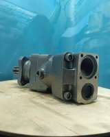 Нерегулируемый гидронасос Sunfab серии SCP 084L-N-DL4-L35-SOS-000