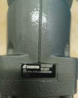 Нерегулируемый гидронасос Sunfab серии SCP 084L-N-DL4-L35-SOS-000