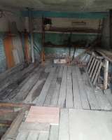 Гараж ул. Профсоюзная ГСК 26а